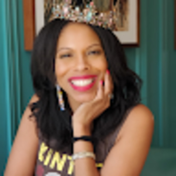 Meet your Posher, Lonita - Picture 1 of 1